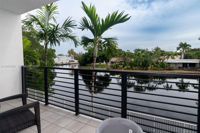 2900 NE 12th Ter 33, Oakland Park, FL 33334