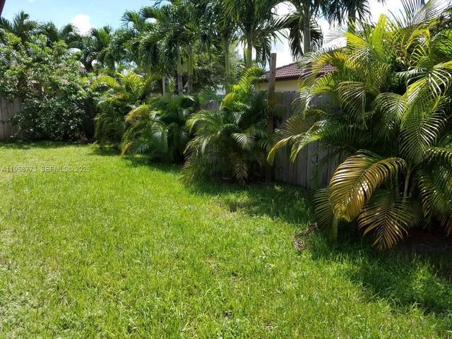 3344 SW 147th Pl, Miami, FL 33185
