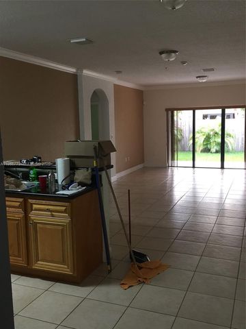 3344 SW 147th Pl, Miami, FL 33185