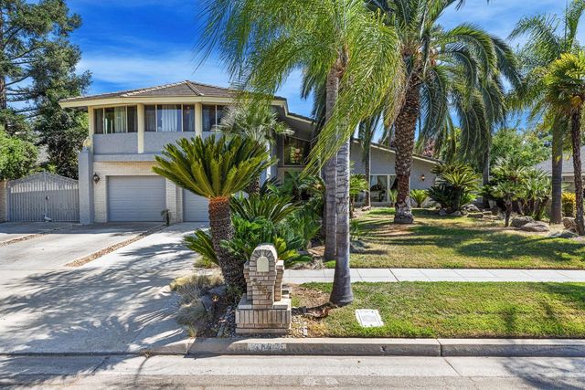 3607 W Magill Avenue, Fresno, CA 93711