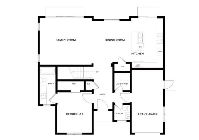 346 Morse Avenue Unit 2, Sunnyvale, CA 94085