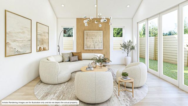 346 Morse Avenue Unit 2, Sunnyvale, CA 94085