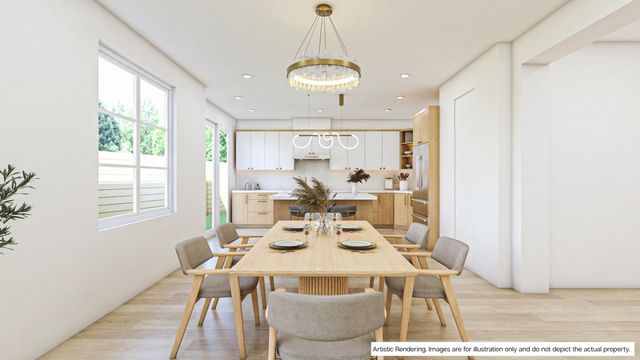 346 Morse Avenue Unit 2, Sunnyvale, CA 94085