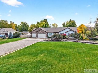 3860 E 390 N, Rigby, ID 83442