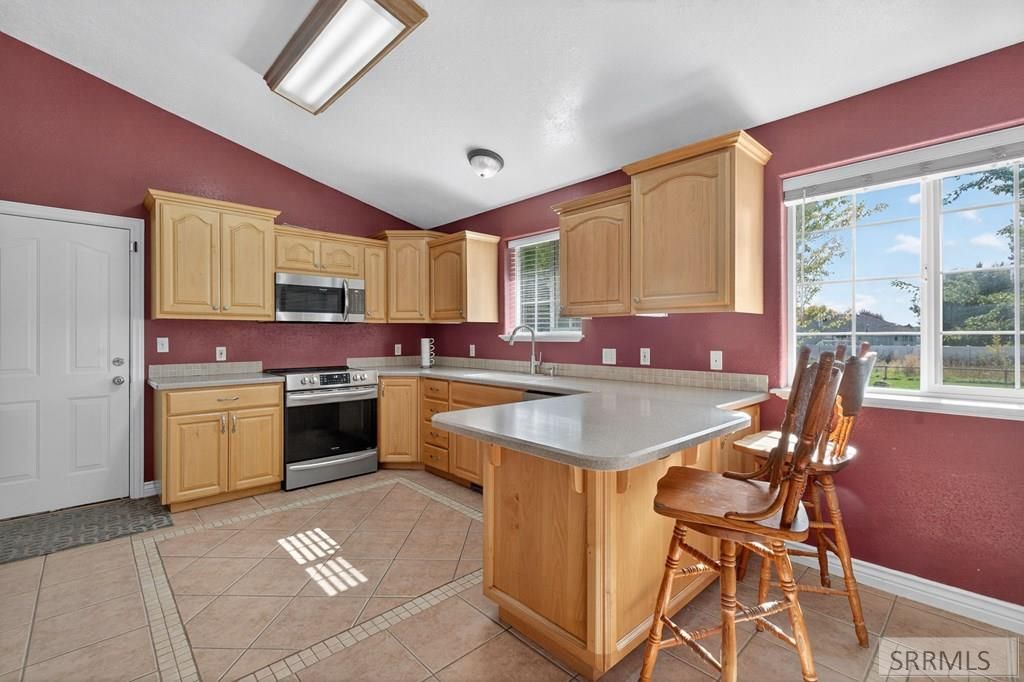 Image 10 of property listing at 3860 E 390 N, Rigby, ID 83442