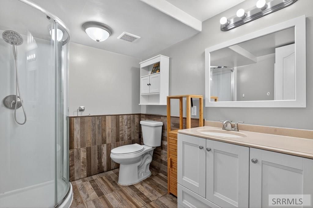 Image 32 of property listing at 3860 E 390 N, Rigby, ID 83442