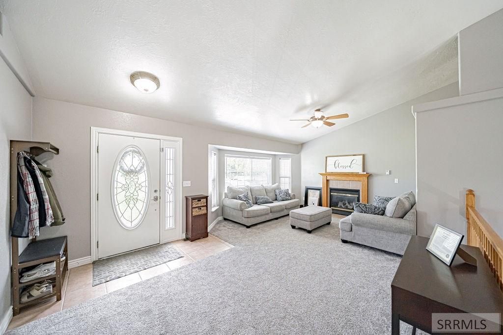 Image 5 of property listing at 3860 E 390 N, Rigby, ID 83442