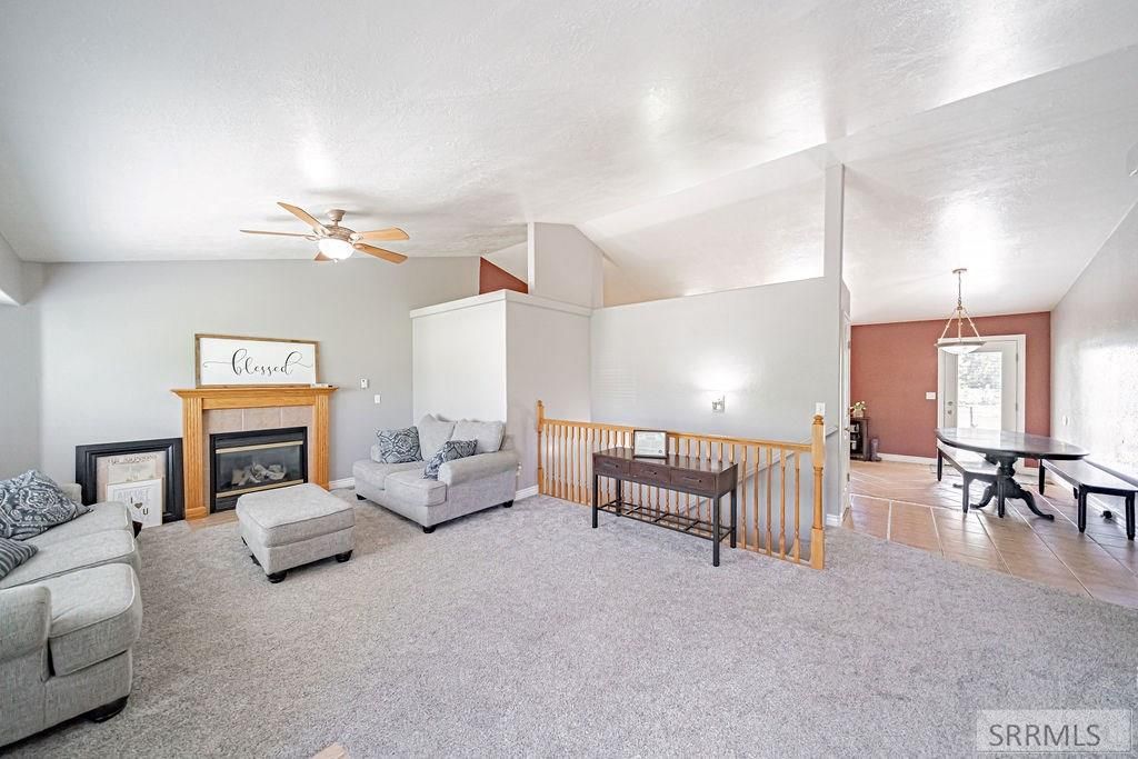 Image 6 of property listing at 3860 E 390 N, Rigby, ID 83442