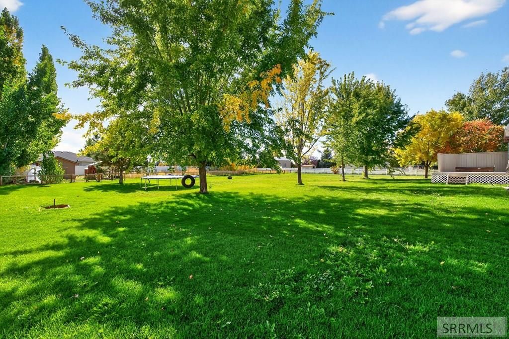 Image 69 of property listing at 3860 E 390 N, Rigby, ID 83442