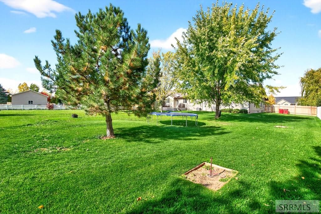 Image 70 of property listing at 3860 E 390 N, Rigby, ID 83442