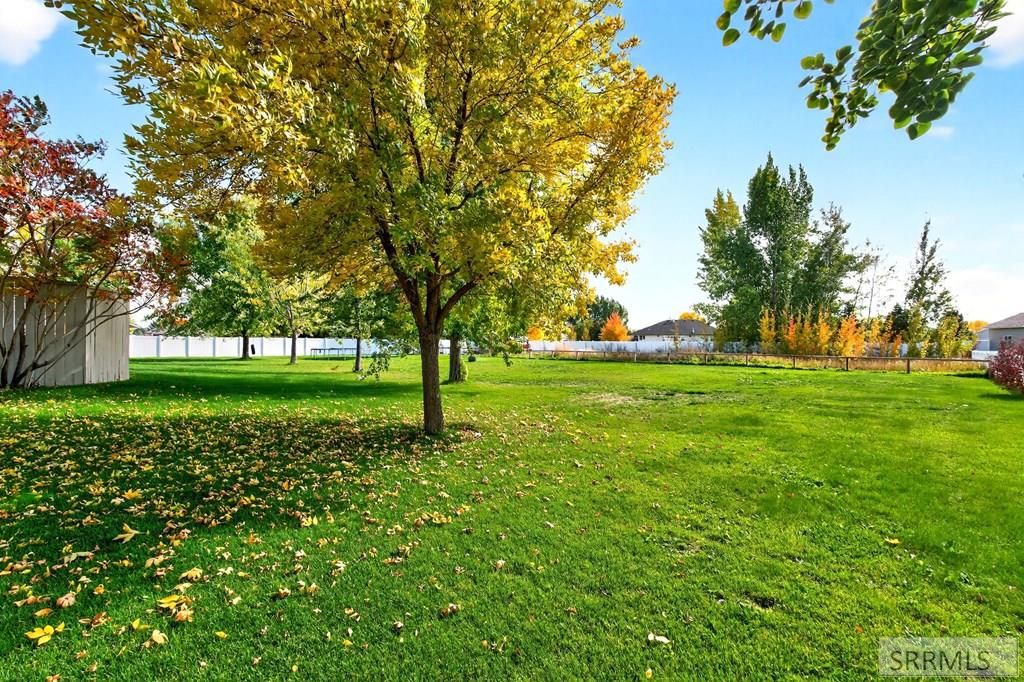 Image 72 of property listing at 3860 E 390 N, Rigby, ID 83442