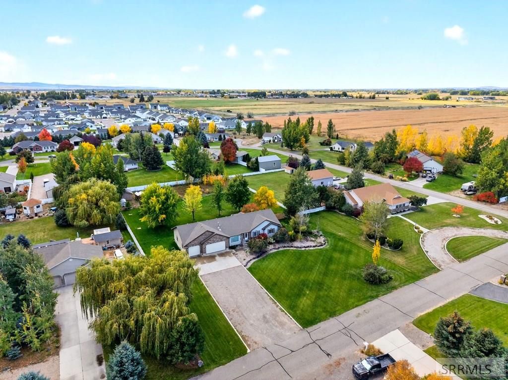 Image 73 of property listing at 3860 E 390 N, Rigby, ID 83442