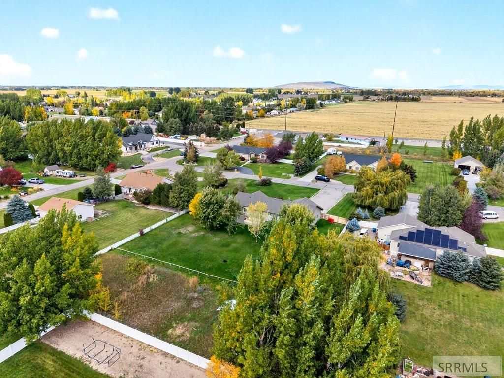 Image 74 of property listing at 3860 E 390 N, Rigby, ID 83442