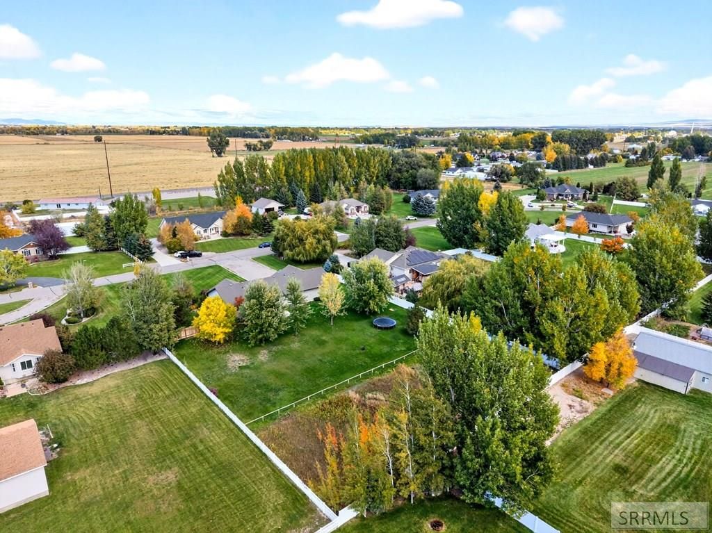 Image 75 of property listing at 3860 E 390 N, Rigby, ID 83442