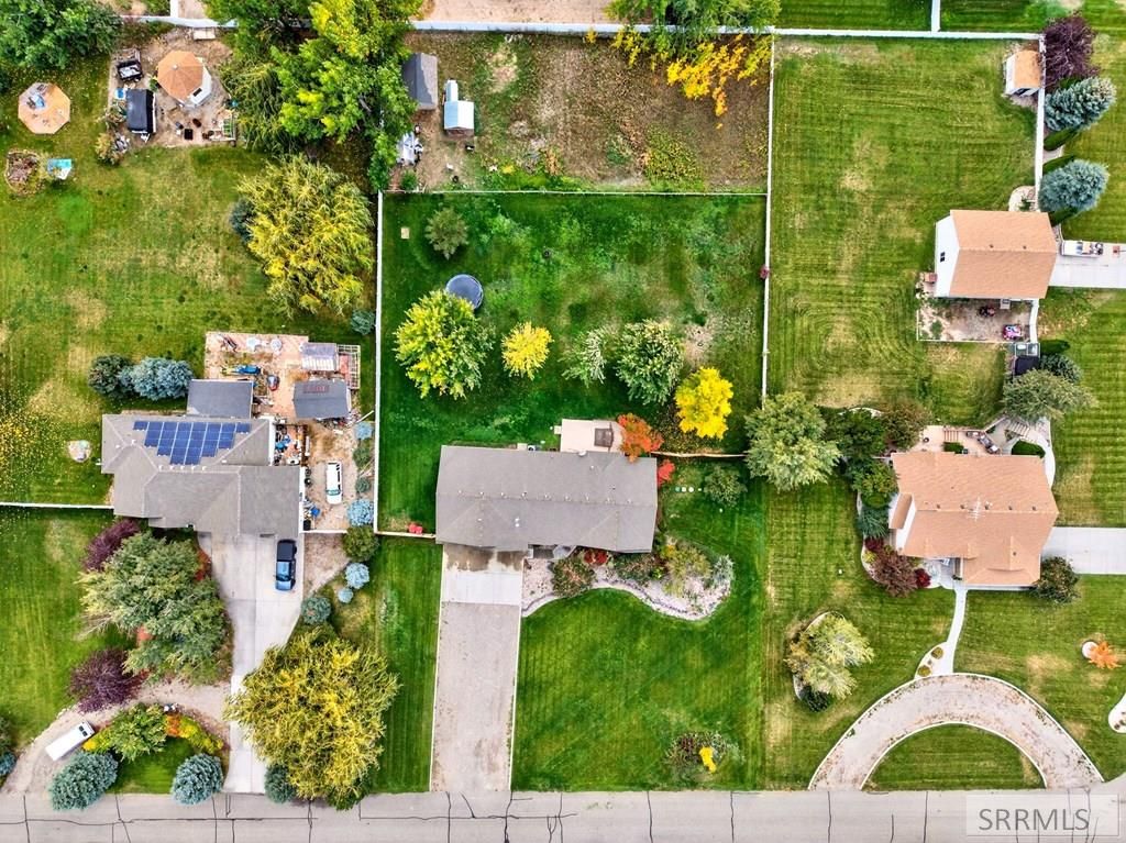 Image 77 of property listing at 3860 E 390 N, Rigby, ID 83442