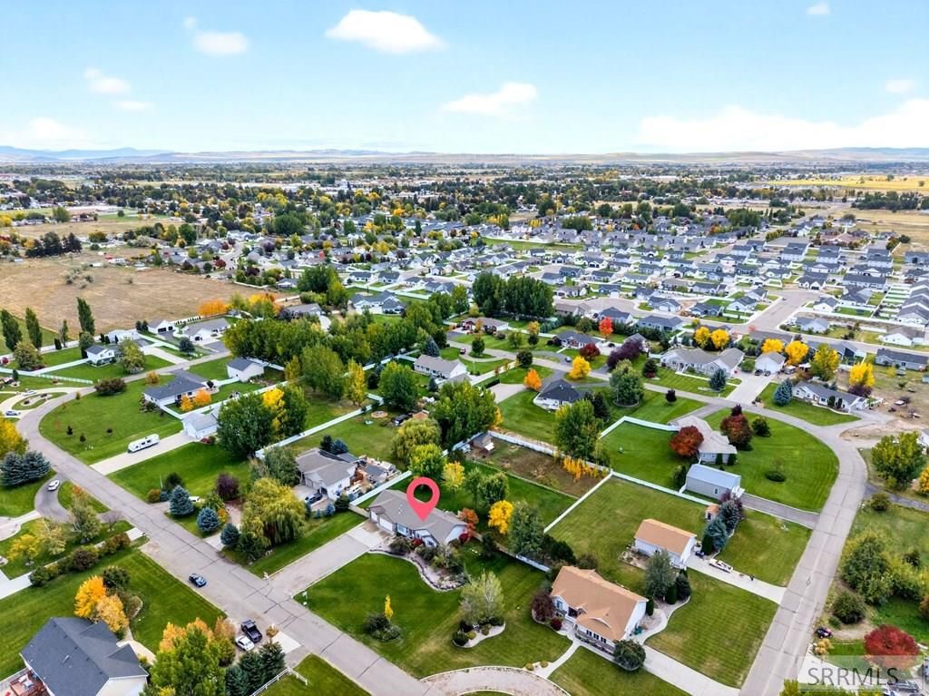 Image 79 of property listing at 3860 E 390 N, Rigby, ID 83442