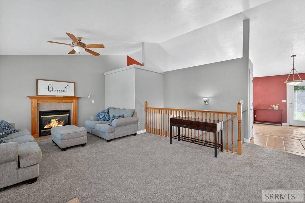 Image 8 of property listing at 3860 E 390 N, Rigby, ID 83442