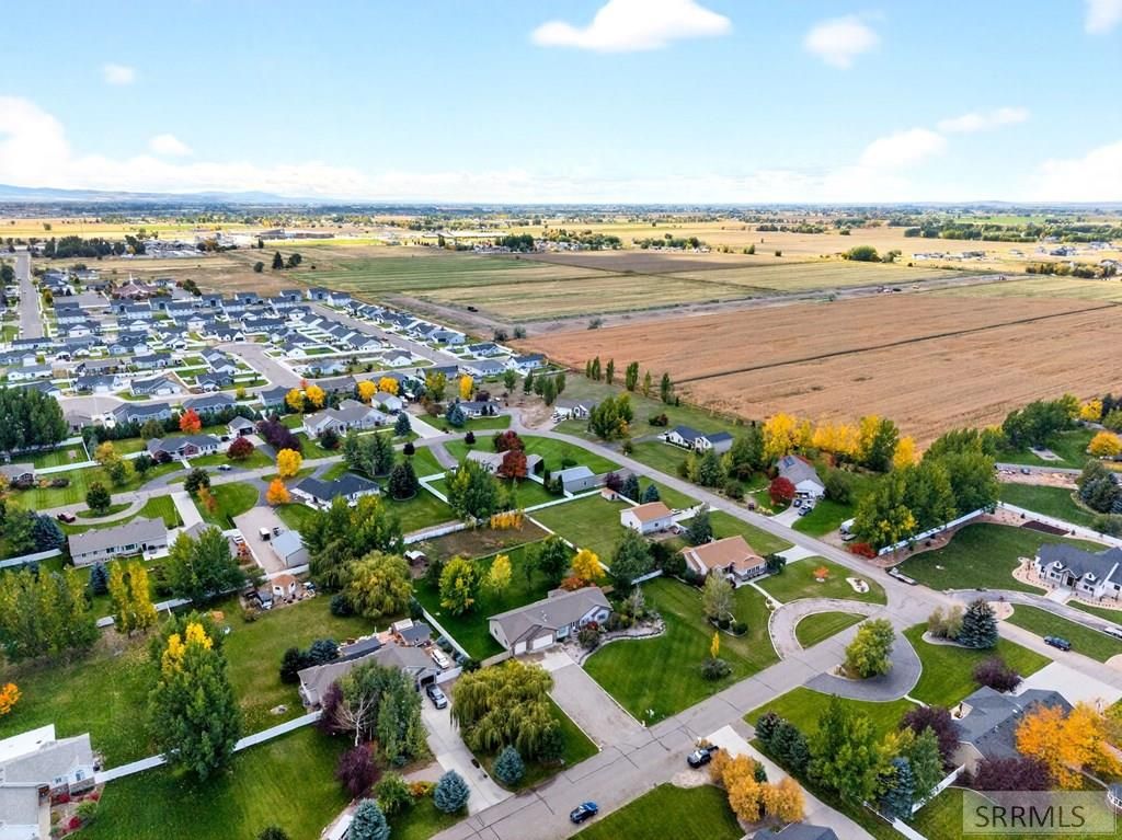 Image 80 of property listing at 3860 E 390 N, Rigby, ID 83442