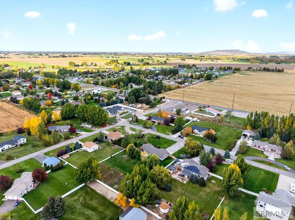 Image 81 of property listing at 3860 E 390 N, Rigby, ID 83442