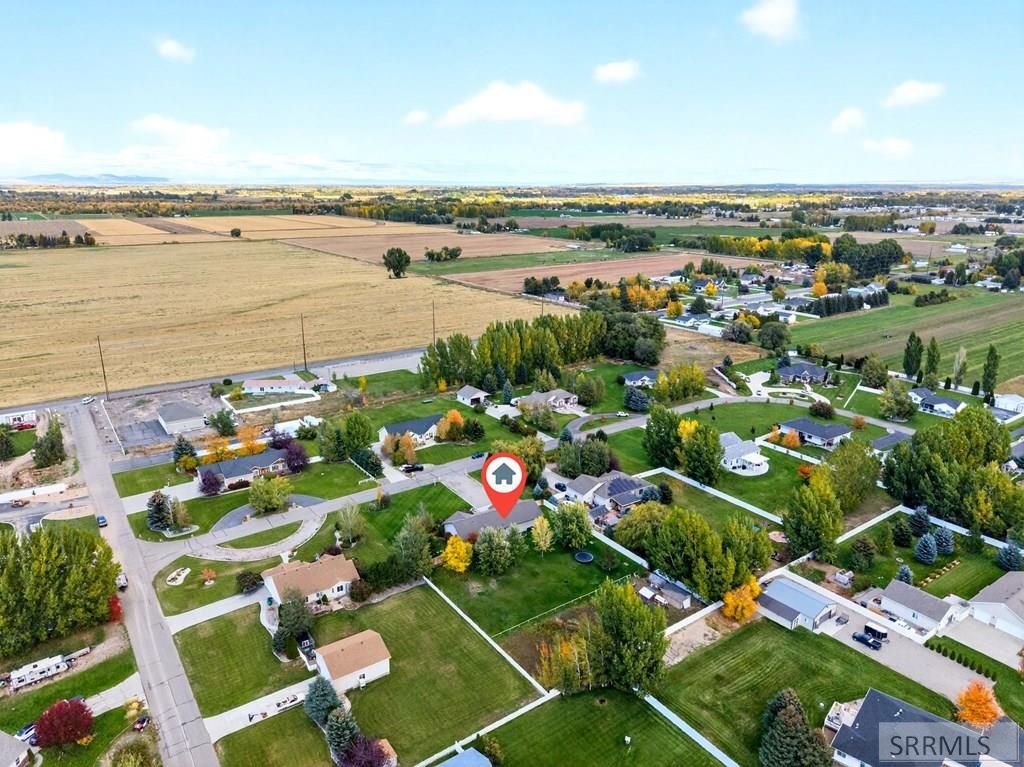 Image 82 of property listing at 3860 E 390 N, Rigby, ID 83442