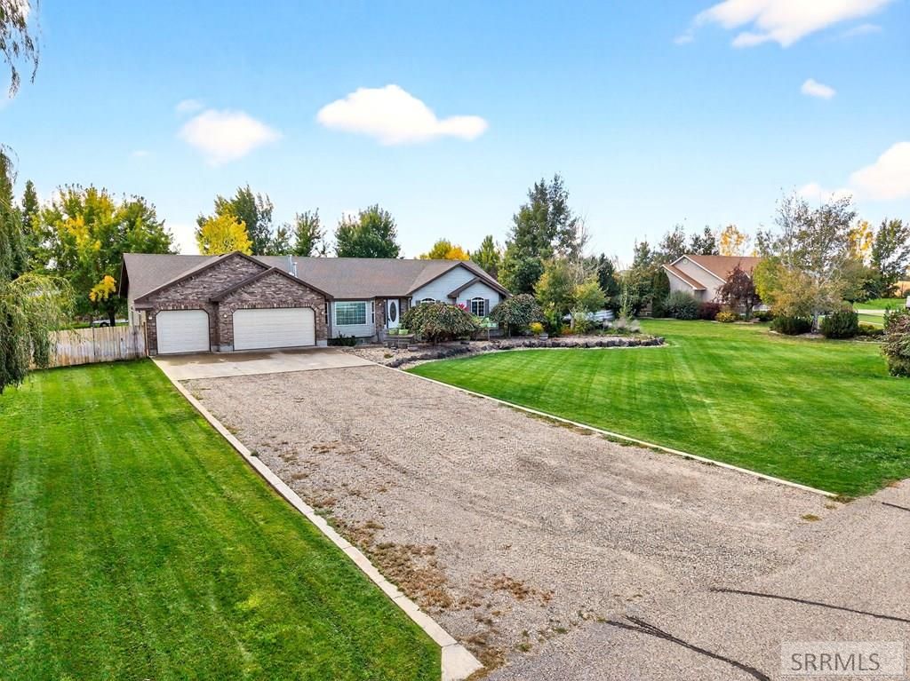 Image 83 of property listing at 3860 E 390 N, Rigby, ID 83442