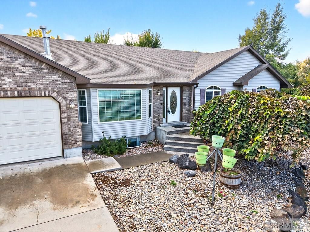 Image 85 of property listing at 3860 E 390 N, Rigby, ID 83442