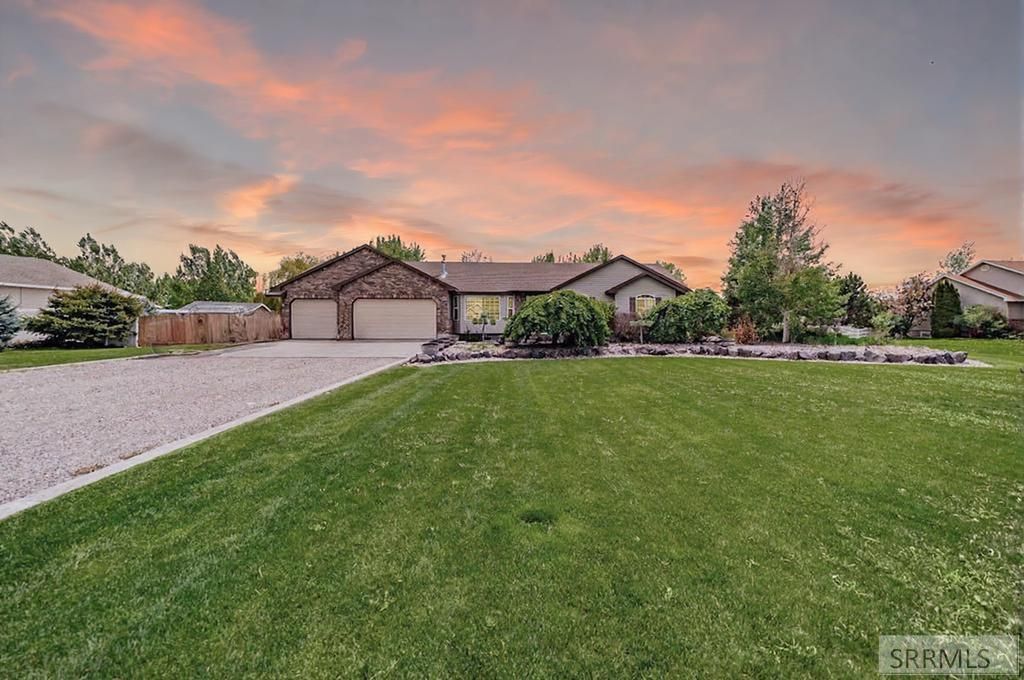 Image 86 of property listing at 3860 E 390 N, Rigby, ID 83442