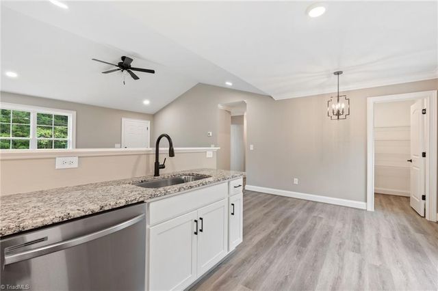 409 Nelson Street, Kernersville, NC 27284