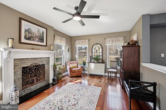 65 WILLITS WAY, Glen Mills, PA 19342