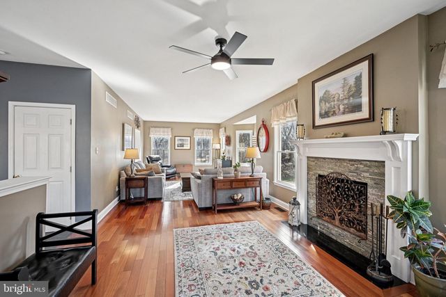 65 WILLITS WAY, Glen Mills, PA 19342