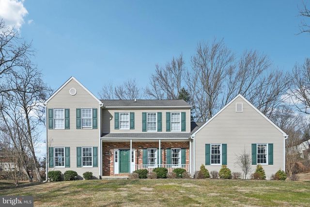 65 WILLITS WAY, Glen Mills, PA 19342