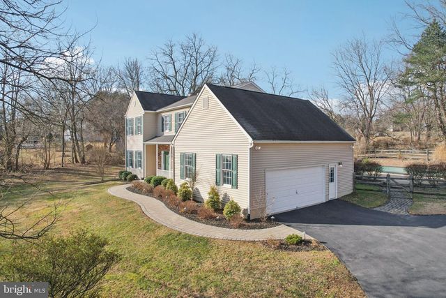 65 WILLITS WAY, Glen Mills, PA 19342