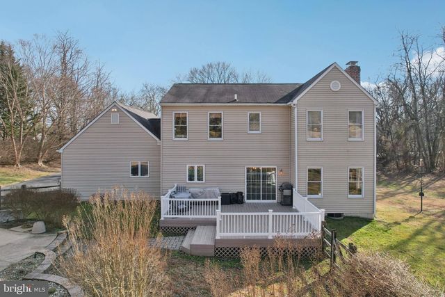 65 WILLITS WAY, Glen Mills, PA 19342