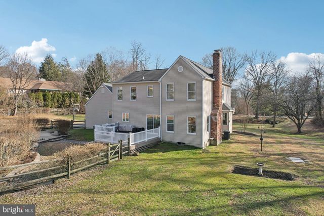 65 WILLITS WAY, Glen Mills, PA 19342