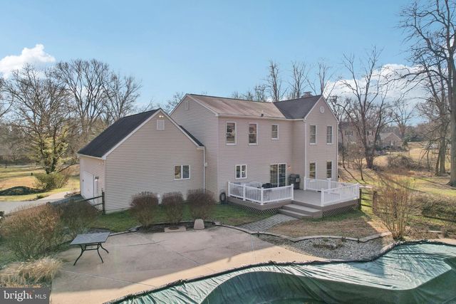 65 WILLITS WAY, Glen Mills, PA 19342