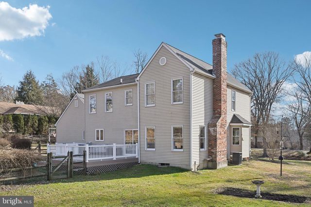 65 WILLITS WAY, Glen Mills, PA 19342