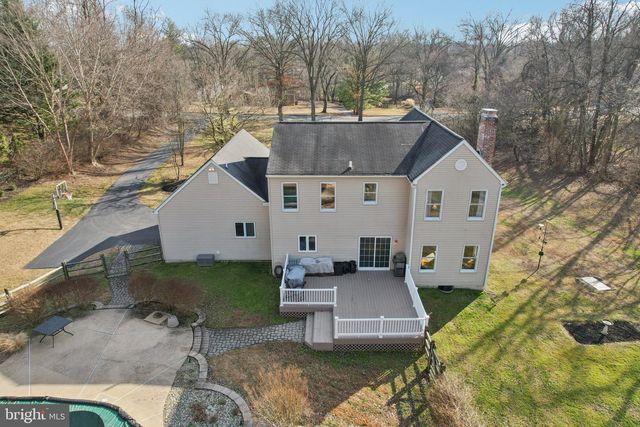 65 WILLITS WAY, Glen Mills, PA 19342