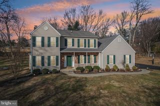 65 WILLITS WAY, Glen Mills, PA 19342