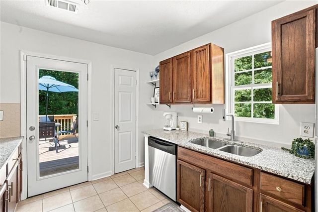 2538 Gordon Circle SE, Smyrna, GA 30080