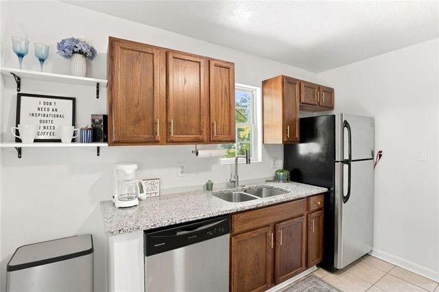 2538 Gordon Circle SE, Smyrna, GA 30080
