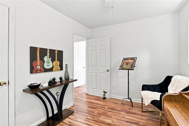 2538 Gordon Circle SE, Smyrna, GA 30080