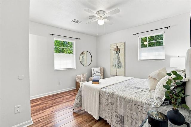 2538 Gordon Circle SE, Smyrna, GA 30080