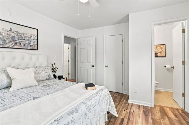 2538 Gordon Circle SE, Smyrna, GA 30080