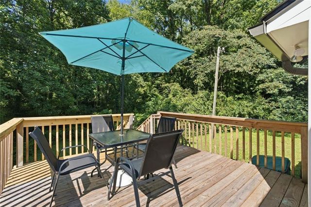 2538 Gordon Circle SE, Smyrna, GA 30080