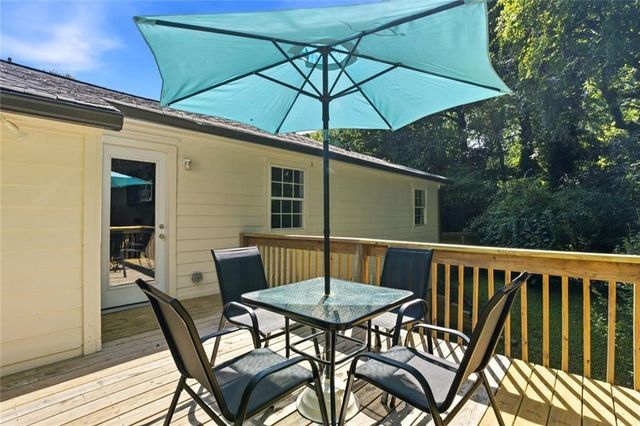 2538 Gordon Circle SE, Smyrna, GA 30080