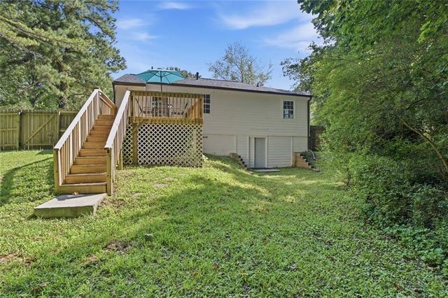 2538 Gordon Circle SE, Smyrna, GA 30080
