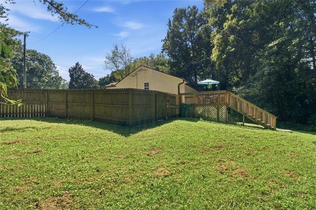 2538 Gordon Circle SE, Smyrna, GA 30080