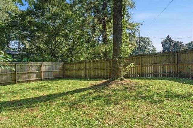 2538 Gordon Circle SE, Smyrna, GA 30080