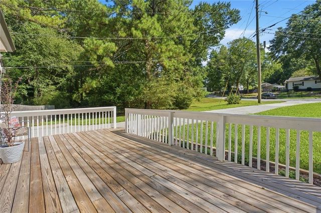 2538 Gordon Circle SE, Smyrna, GA 30080