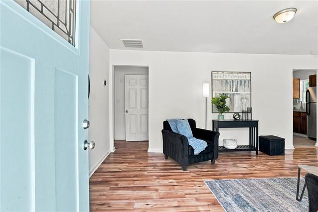 2538 Gordon Circle SE, Smyrna, GA 30080